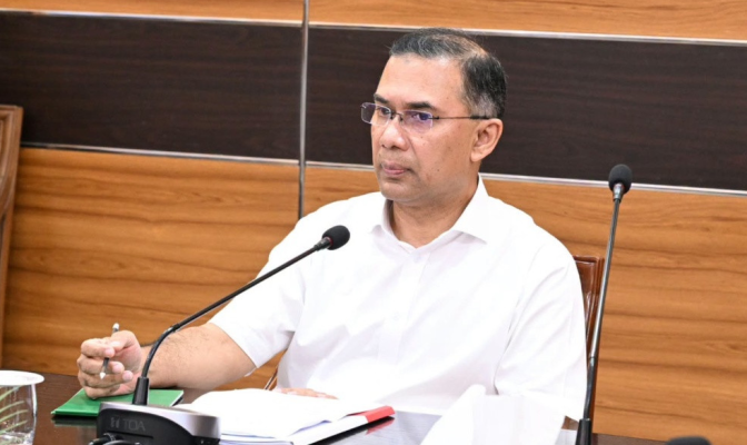 শিল্প খাতে গ্যাসের সংকট সমাধানের আশ্বাস প্রধানমন্ত্রীর